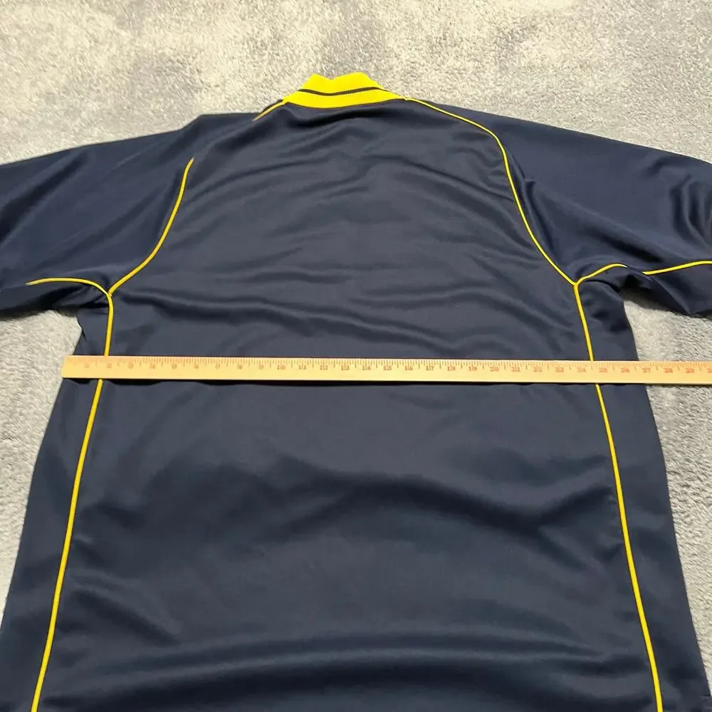 Nike marquette golden